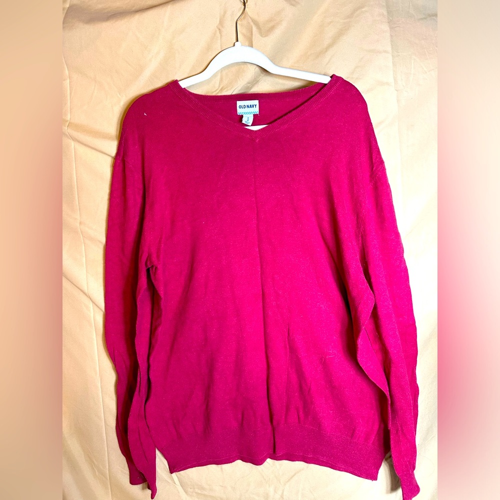 Old Navy Sweater size XL